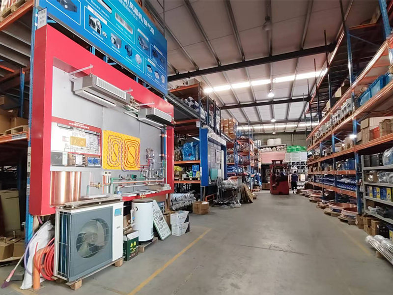 One supplier endless solutions tooling supply chain